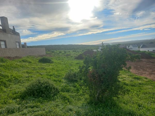 556 m² Land