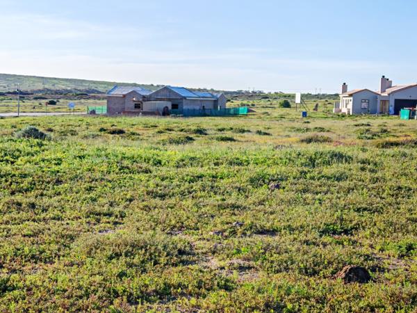 656 m² Land