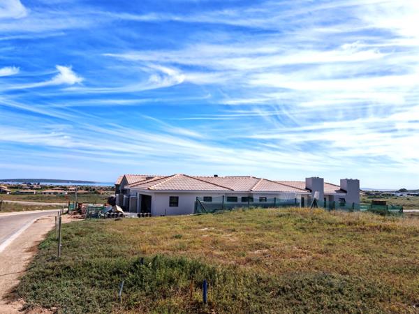 656 m² Land