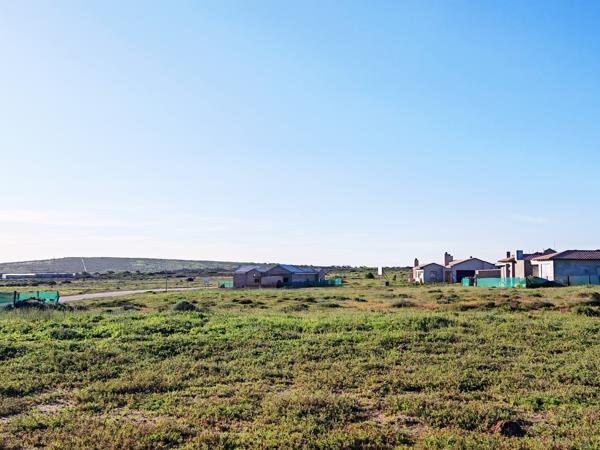 656 m² Land