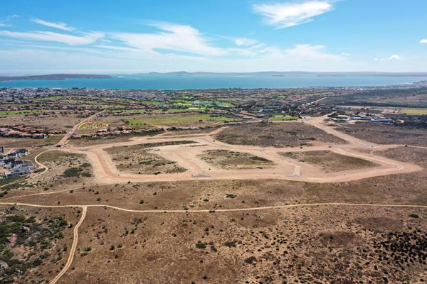656 m² Land