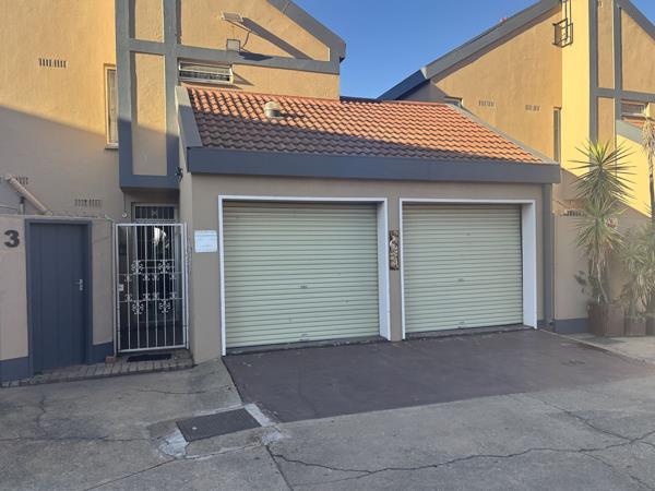 3 Bedroom Duplex