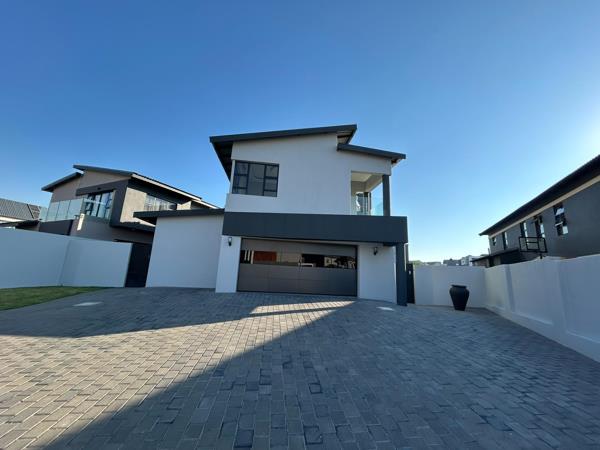 4 Bedroom Duet