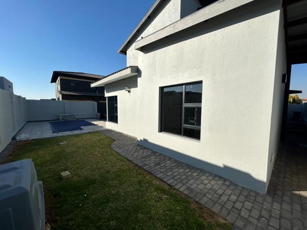 4 Bedroom Duet