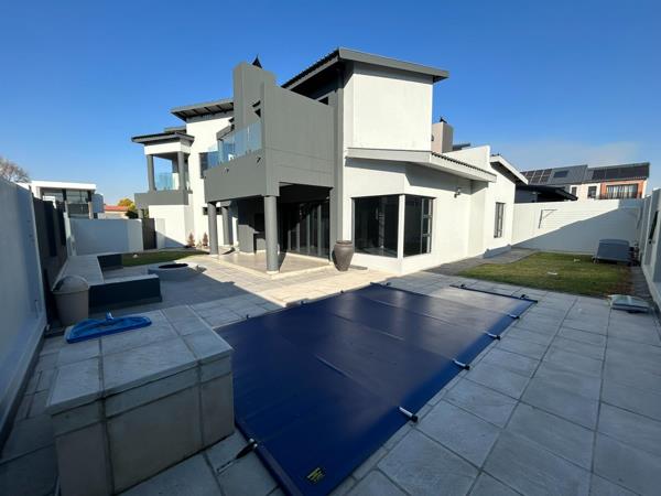 4 Bedroom Duet