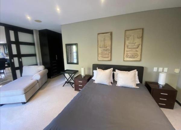 1 Bedroom Garden Cottage