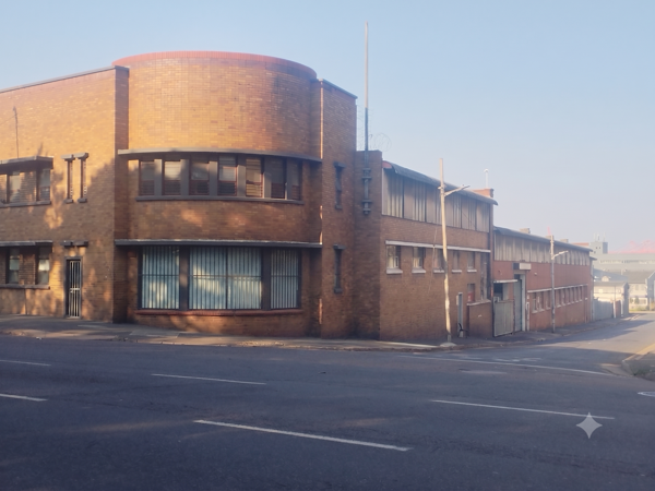 662 m² Commercial space