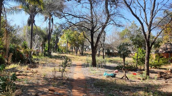 Game Farm