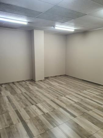 Office space