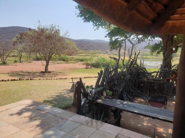 2 000 ha Farm