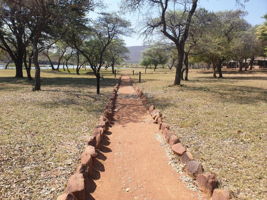 2 000 ha Farm