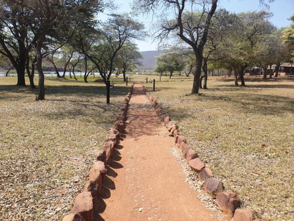 2 000 ha Farm