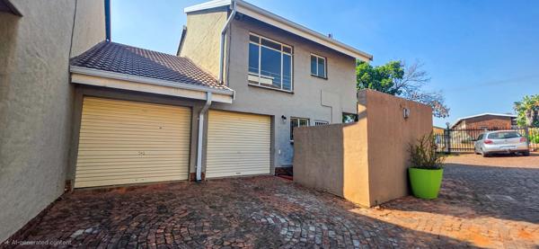 3 Bedroom Duplex