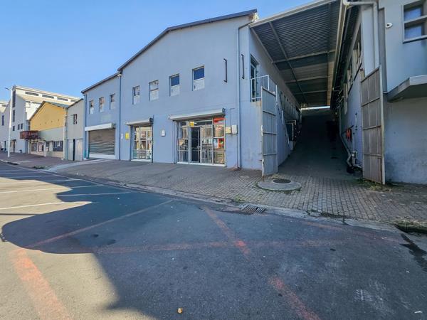 400 m² Commercial space