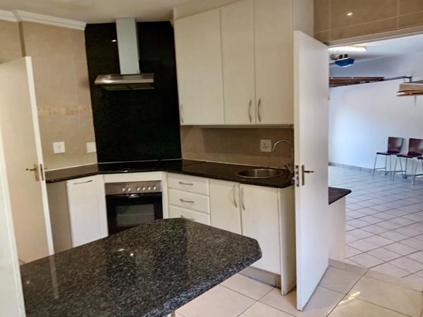 4 Bedroom Duplex