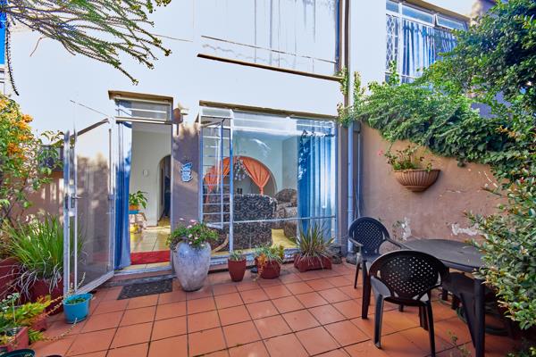 3 Bedroom Duplex