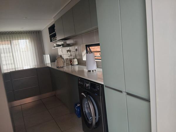 3 Bedroom Duplex
