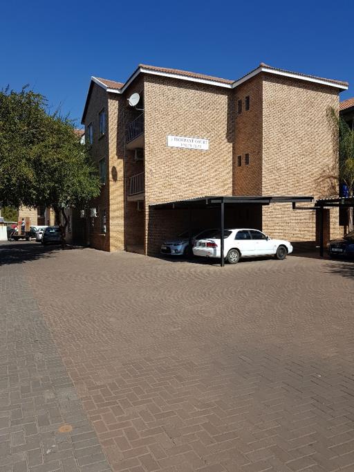 2 Bedroom Flat