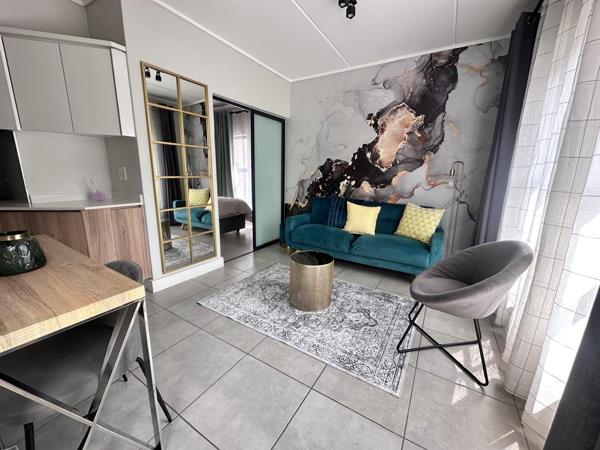 1 Bedroom Flat
