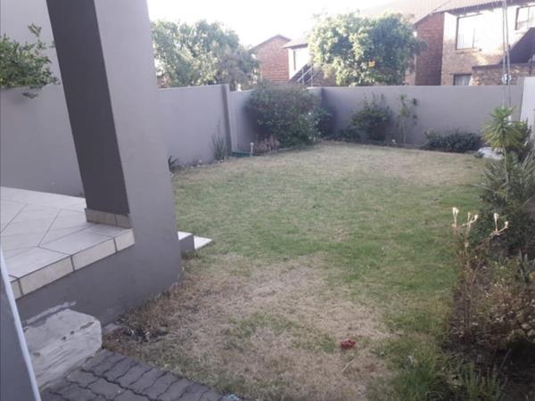 2 Bedroom Cluster