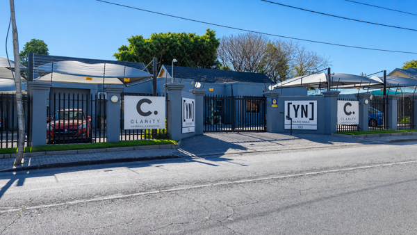 219 m² Commercial space