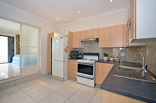 1 Bedroom Garden Cottage