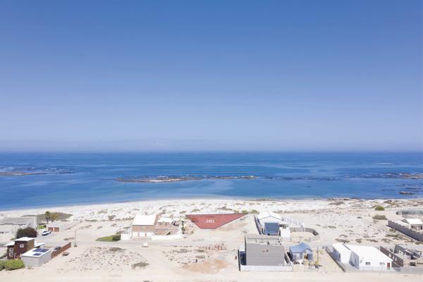 467 m² Land