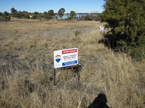 2 926 m² Land
