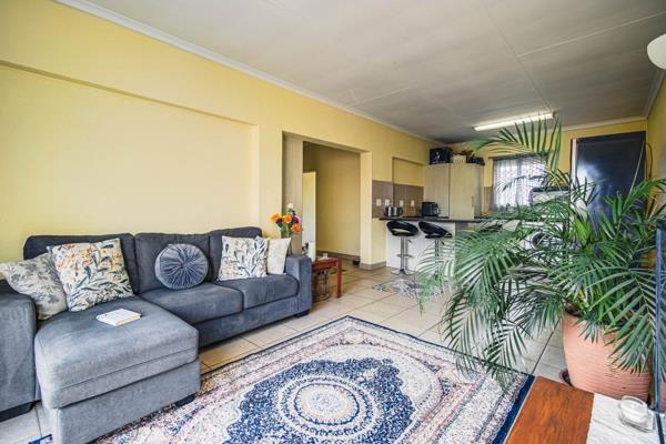 3 Bedroom Flat