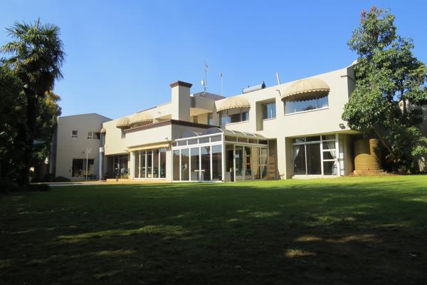 5 Bedroom House