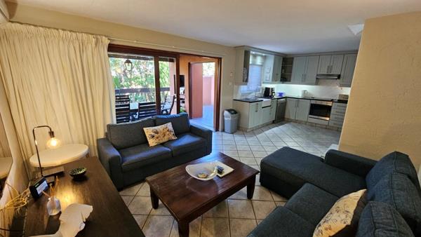 1 Bedroom House