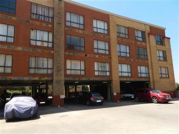 1 Bedroom Flat