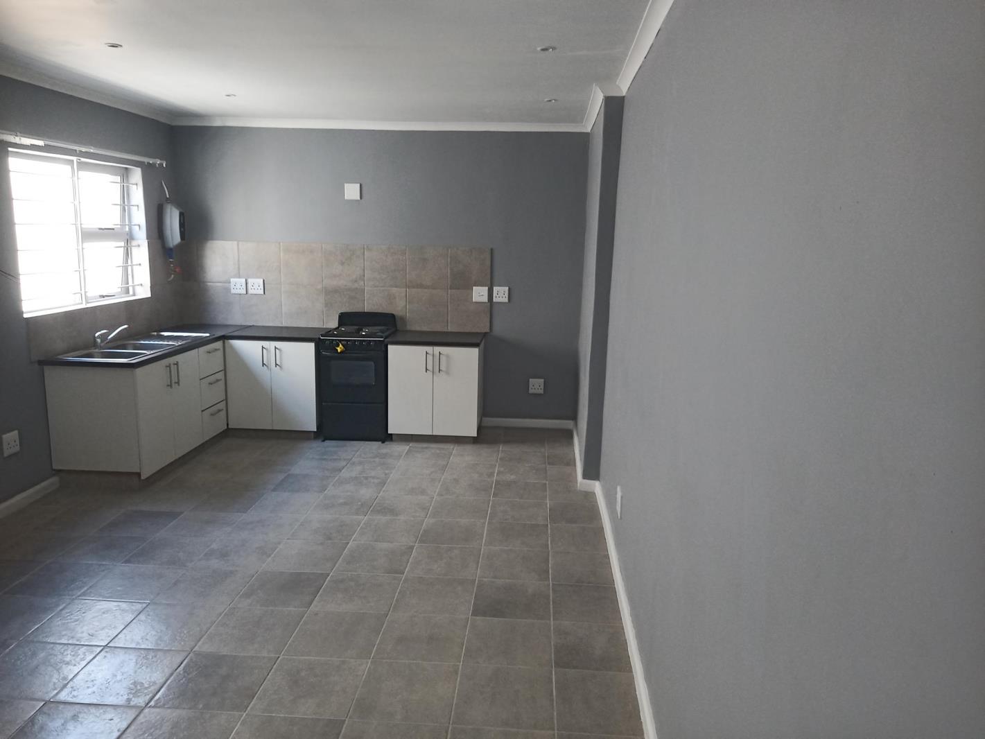 1 Bedroom Garden Cottage in Salt River
