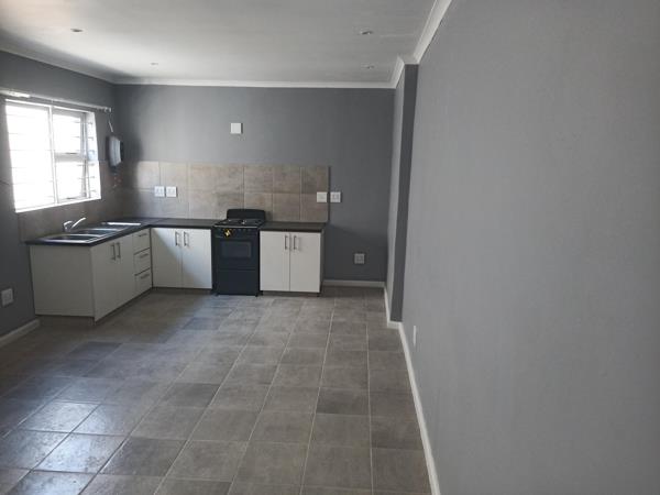 1 Bedroom Garden Cottage
