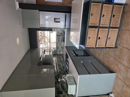 2 Bedroom Simplex