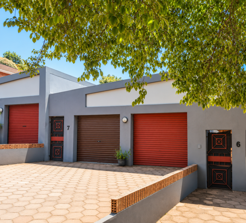 2 Bedroom Simplex