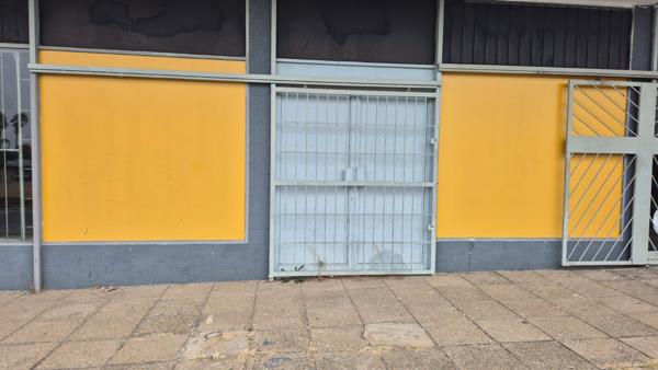 180 m² Commercial space