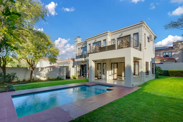 3 Bedroom Cluster