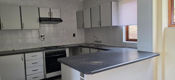3 Bedroom Flat
