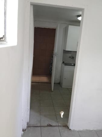1 Bedroom Garden Cottage