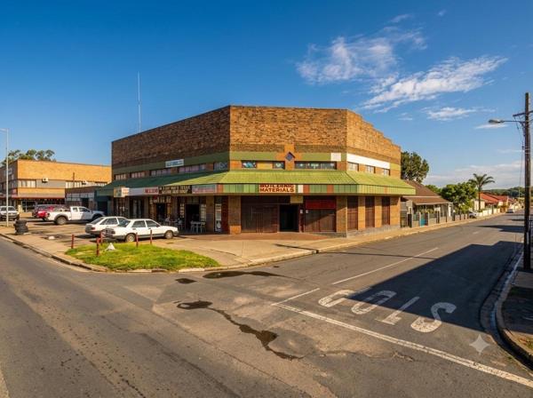 3 000 m² Commercial space