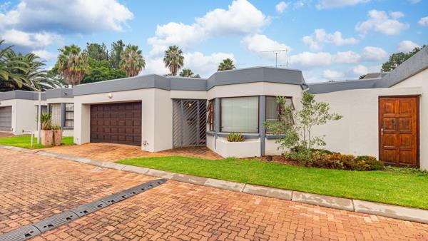 3 Bedroom Cluster
