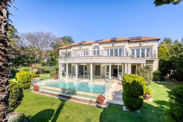5 Bedroom House