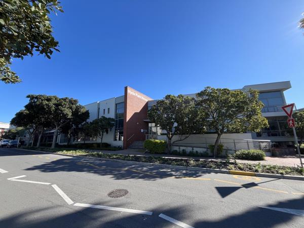 116 m² Commercial space
