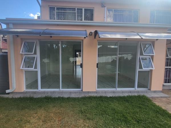 2 Bedroom Garden Cottage