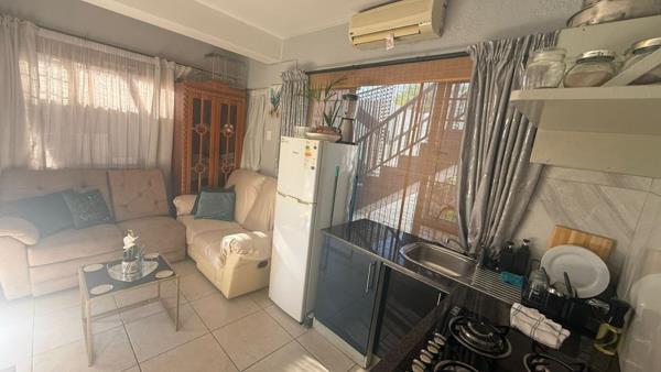 1 Bedroom Flat