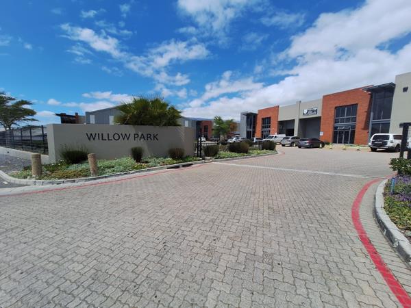 558 m² Industrial space