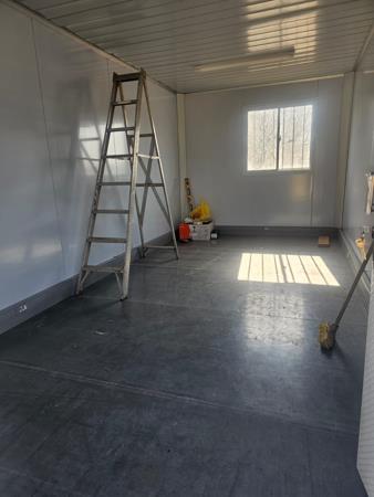 20 m² Commercial space