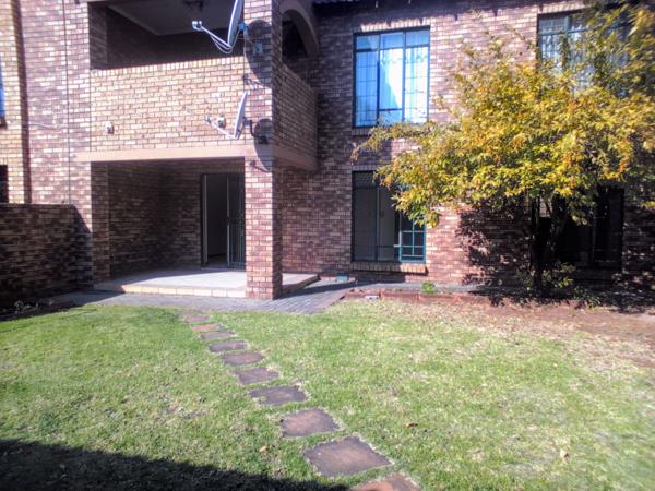 Townhouse
