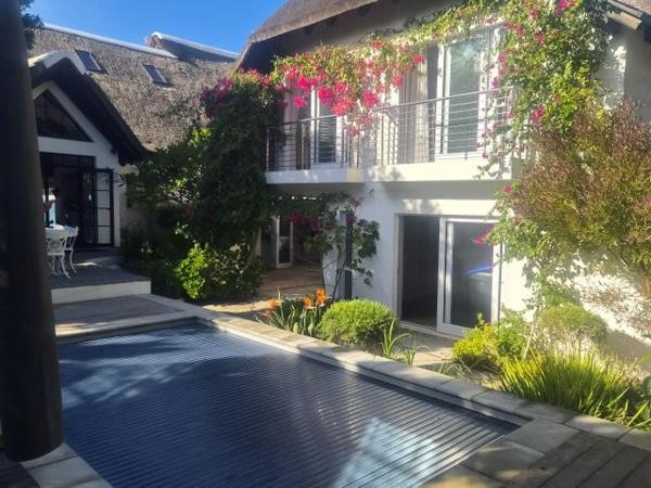 8 Bedroom House